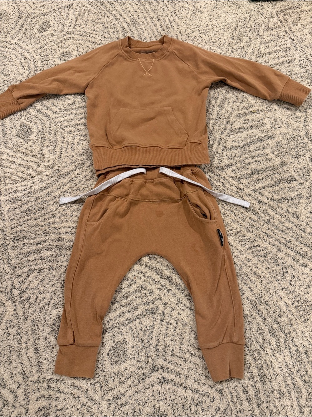 Little Bipsy set